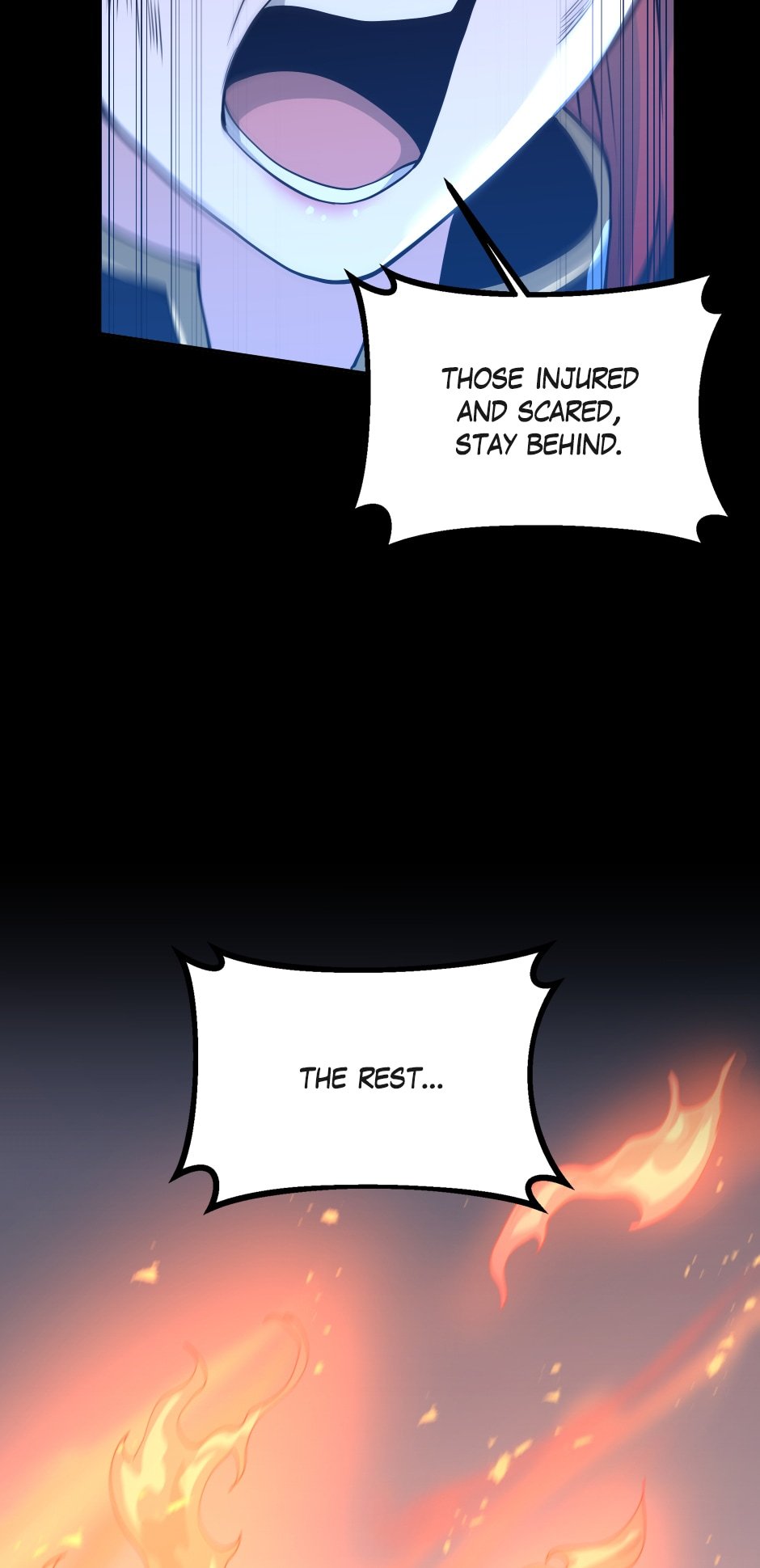 The Beginning After the End, Chapter 138 image 029